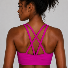 Load image into Gallery viewer, TAYBREE Active Bra