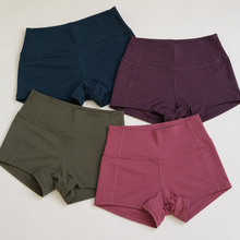 Load image into Gallery viewer, TAYBREE Sculpt Shorts