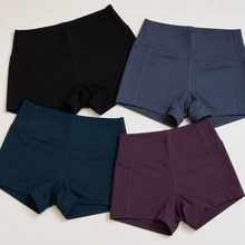 Load image into Gallery viewer, TAYBREE Sculpt Shorts