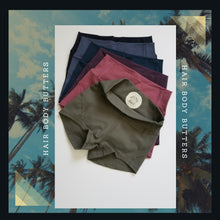 Load image into Gallery viewer, TAYBREE High-Rise HB Shorts