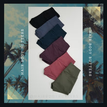 Load image into Gallery viewer, TAYBREE High-Rise HB Shorts